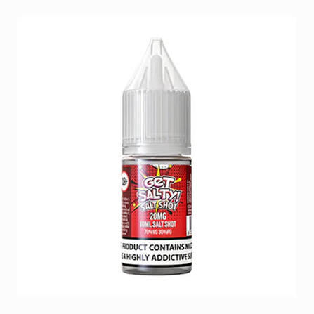 Getsalty-nicshots Get Salty Nic Shots