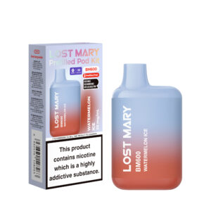 Lost Mary BM600 - Watermelon Ice
