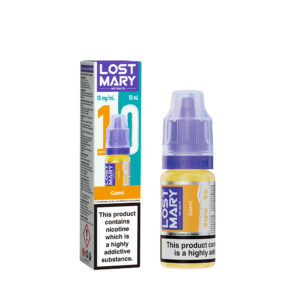 LOSTMARY-10MG-NICSALTS-Gami Lost Mary Nic Salt – Gami