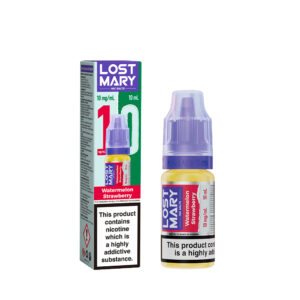 Lost Mary Nic Salt – Watermelon Strawberry