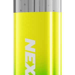 Nexay Crush pre-filled pod kit in Double Apple flavour
