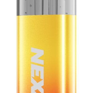 Nexay Crush pre-filled pod kit in Juicy Peach flavour