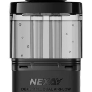 Nexay Crush replacement pod