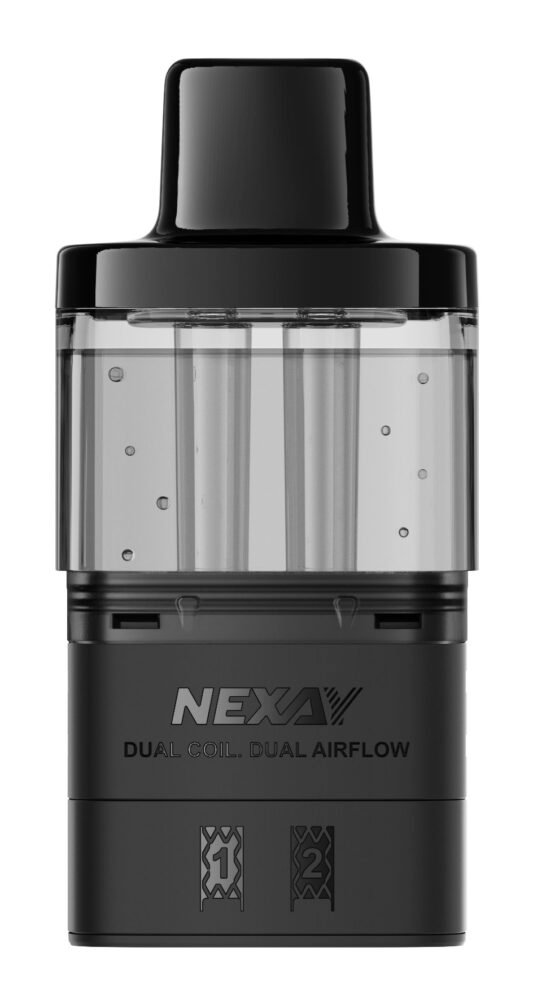 Nexay Crush replacement pod