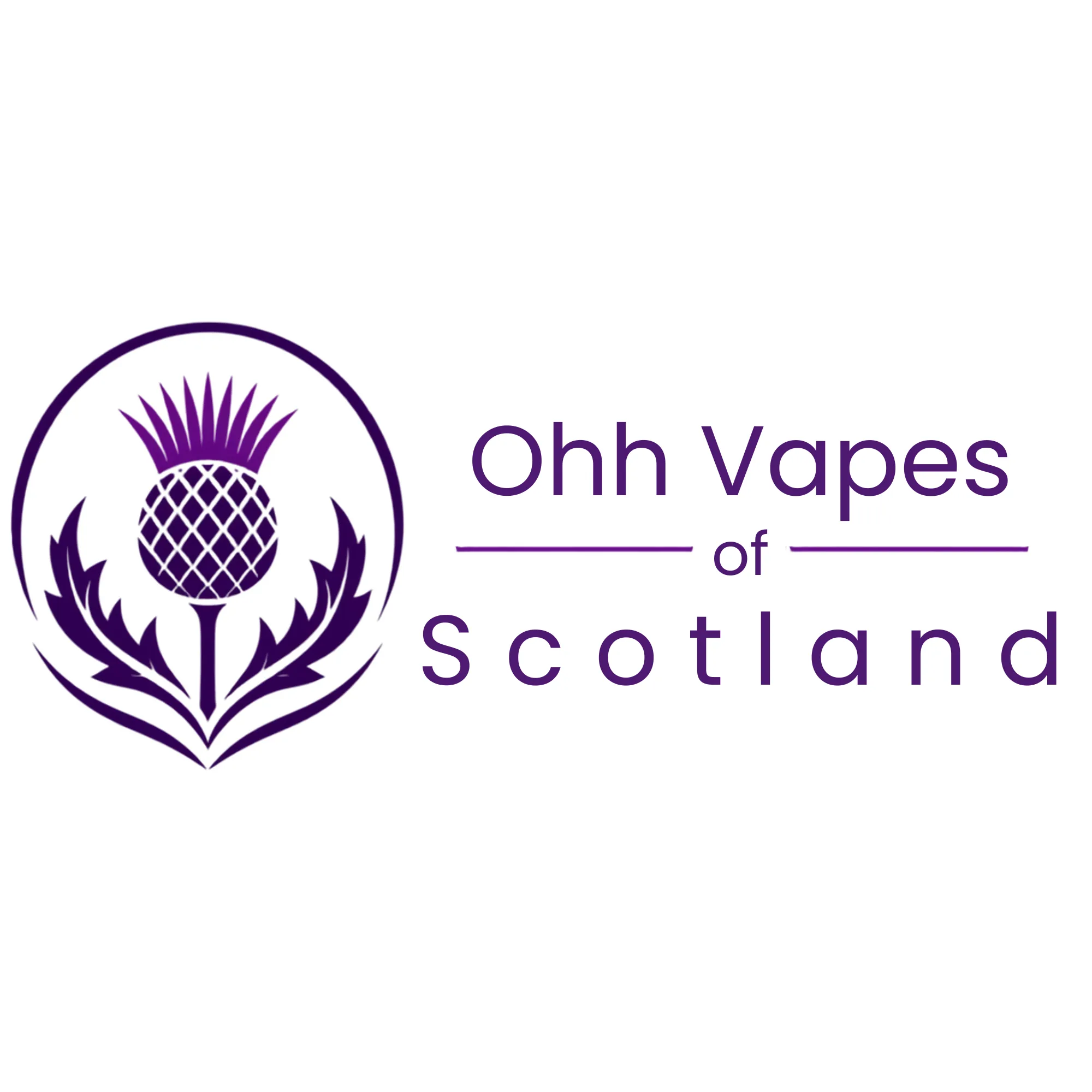 Ohh Vapes of Scotland &ndash; your vape shop UK-wide