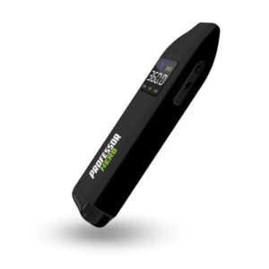 Professor Herb - Herb Pro Vaporizer
