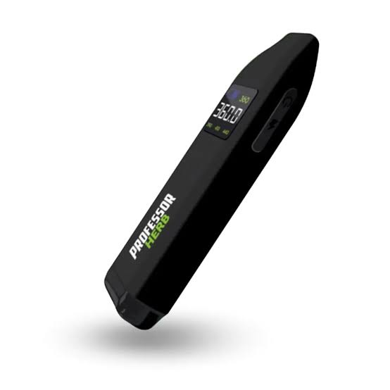 Professor herb - Herb pro vaporizer Professor Herb - Herb Pro Vaporizer