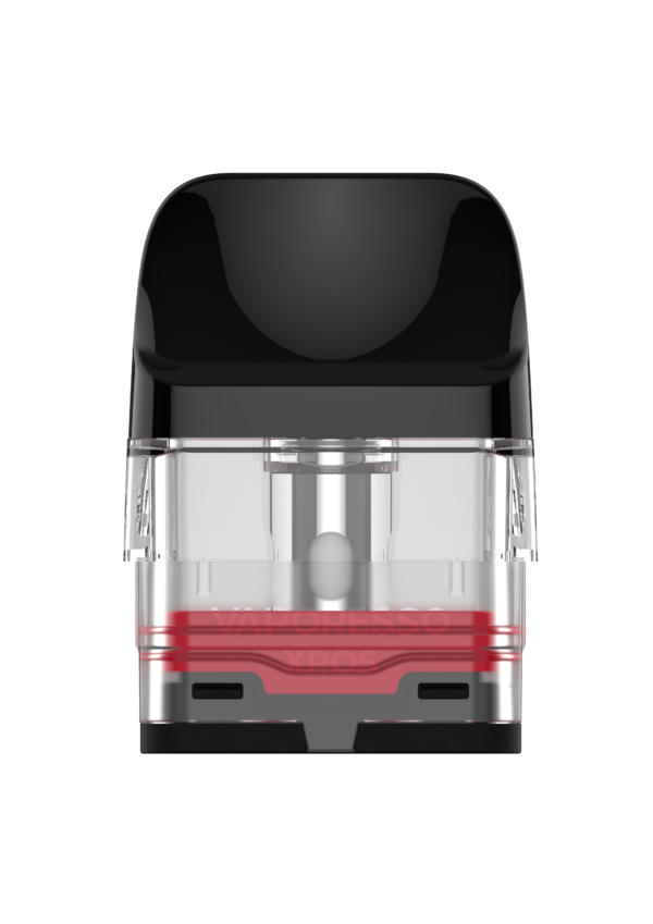 Vaporesso XROS Series Pods (Pack of 4)