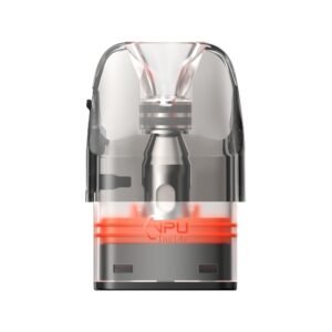GeekVape Sonder Q Pods (Side Fill)