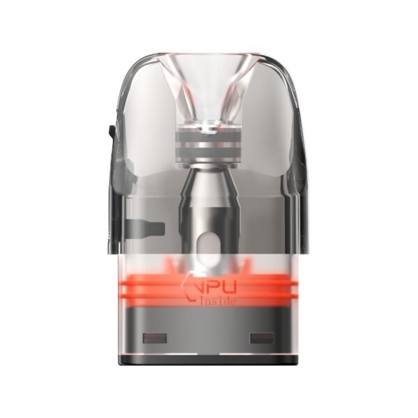 GeekVape Sonder Q Pods (Side Fill)