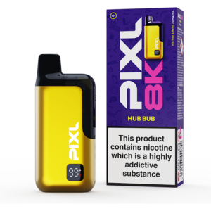 PIXL 8K KIT - HUB BUB PIXL 8K Pod Kit - Hub Bub