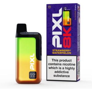 PIXL 8K Pod Kit - Strawberry Watermelon