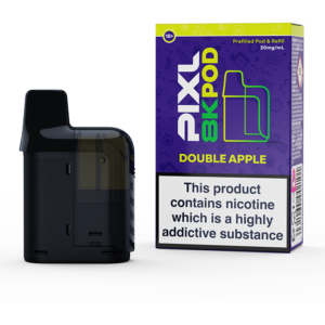 PIXL 8K Pods - Double Apple