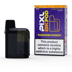 PIXL 8K Pods - Paradise Punch
