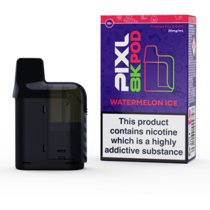PIXL 8K Pods - Watermelon Ice