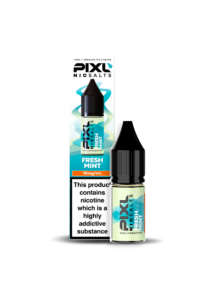 PIXL Nic Salt – Fresh Mint
