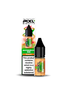 PIXL Nic Salt – Watermelon Ice