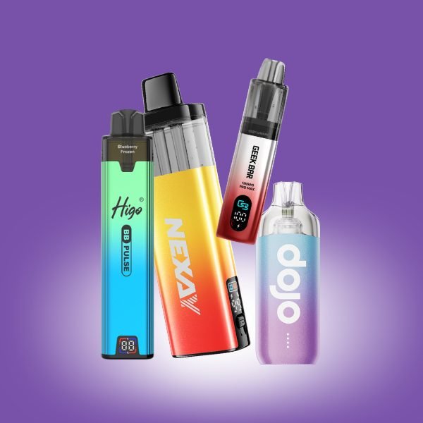 Pre-filled Pod Kits